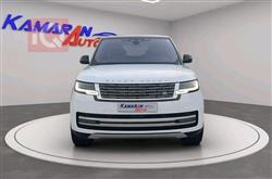 Land Rover Range Rover Vogue